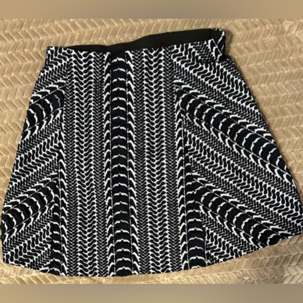 Adorable Mini Skirt